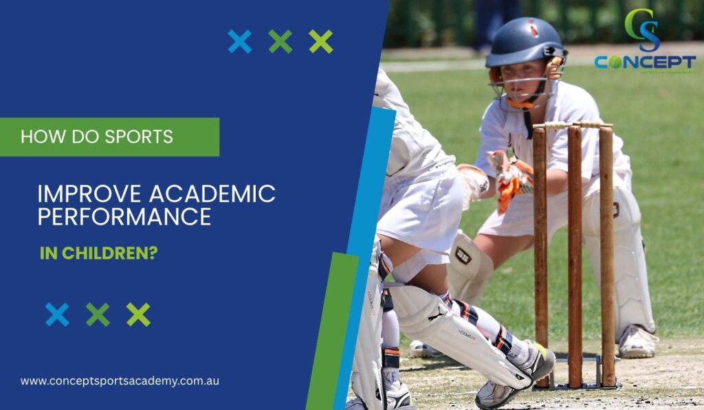 How Do Sports Improve